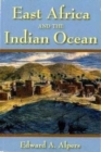 East Africa and the Indian Ocean - Book
