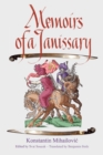 Memoirs of a Janissary - Book