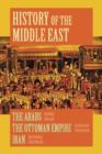 History of the Middle East : A Compilation - The Arabs, The Ottaman Empire and Iran - Book