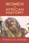 African Women : A Historical Panorama - Book
