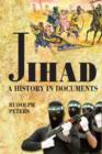 Jihad : A History in Documents - Book