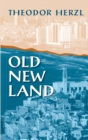 Old New Land - Book