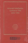 Advanced Metallization Conference 1999 (AMC 1999): Volume 15 - Book