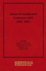 Advanced Metallization Conference 2001 (AMC 2001): Volume 17 - Book