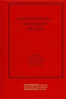 Advanced Metallization Conference 2007 (AMC 2007): Volume 23 - Book