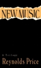 New Music: a trilogy - Book