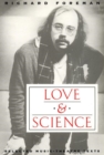 Love & Science - Book