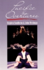 Pacific Overtures - Book