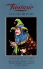 Fantasio and other plays - Book