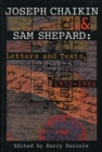 Letters & Texts 1972-1984 - Book