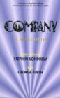 Company - Book