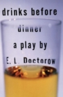 Drinks Before Dinner - Book