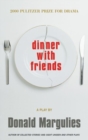 Dinner With Friends - Book