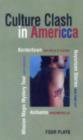 Culture Clash in Americca - Book