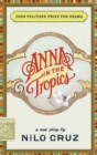 Anna in the Tropics - Book