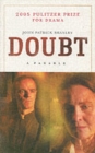 Doubt - Book