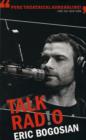 Talk Radio - Book