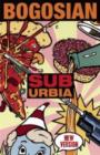 subUrbia - Book