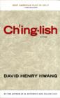 Chinglish - Book