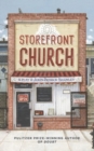 Storefront Church - Book