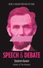 Speech & Debate (TCG Edition) - Book