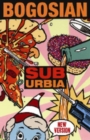 Suburbia (new version) - eBook