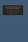 Current Perspectives on Implantable Devices, Volume 2 - Book