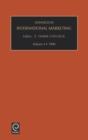 Advances in International Marketing - Book