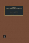 Advances in Management Accounting - Book