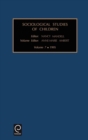 Sociological Studies of Children - Book