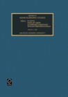 Research in Asian Economic Studies - Book