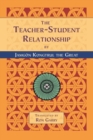 The Teacher-Student Relationship - Book