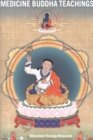 Medicine Buddha Teachings - Book