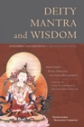 Deity Mantra And Wisdom - Book