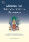 Mining for Wisdom within Delusion : Maitreya's "Distinction between Phenomena and the Nature of Phenomena" and Its Indian and Tibetan Commentaries - Book