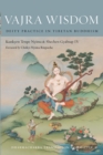 Vajra Wisdom : Deity Practice in Tibetan Buddhism - Book