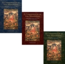 A Compendium of the Mahayana : Asanga's Mahayanasamgraha and Its Indian and Tibetan Commentaries - Book