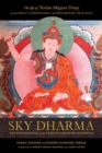 Sky Dharma : The Foundations of the Namchoe Treasure Teachings - Book