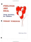 Feelings Are Real - Book