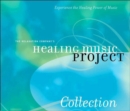 Healing Music Project - Book