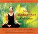Yoga Meditation Collection - Book