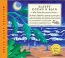Sleepy Ocean & Gentle Rain - Book