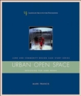 Urban Open Space : Designing For User Needs - Book