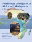Freshwater Ecoregions of Africa and Madagascar : A Conservation Assessment - Book