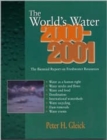The World's Water 1998-1999 : The Biennial Report On Freshwater Resources - Book