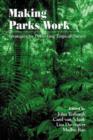 Making Parks Work : Strategies for Preserving Tropical Nature - Book