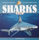 Sharks for Kids - Book