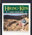 Hiking for Kids - Book