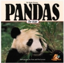 Pandas for Kids - Book