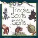 Tracks, Scats and Signs - Book